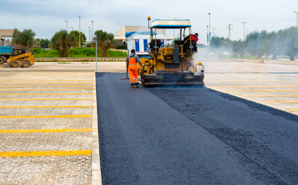 Best Patterned Driveway Pavers in Bound Brook, NJ