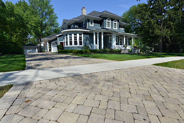 Best Permeable Driveway Pavers in Bound Brook, NJ