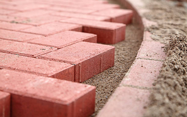 Best Brick Driveway Pavers in Bound Brook, NJ