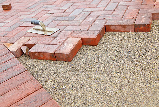 Best Residential Driveway Pavers in Bound Brook, NJ