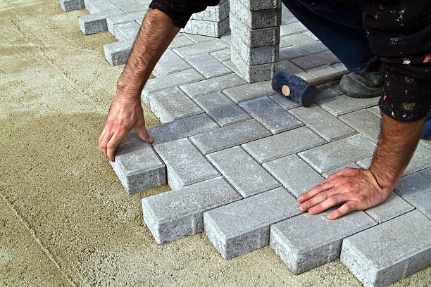 Reliable Bound Brook, NJ Driveway Pavers Solutions